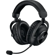 Гарнитура Logitech G Pro X 2 Lightspeed черный (981-001265)