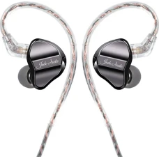 Наушники Fiio JD1 черный (80003491)