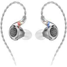 Наушники Fiio FD11 серебристый (80003276)