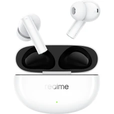 Наушники Realme Buds Air 5 RMA2301 белый (631215000027)