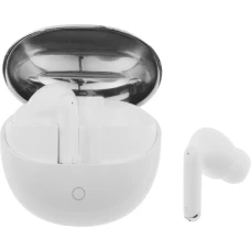 Наушники Deppa Air Joy белый (44310)