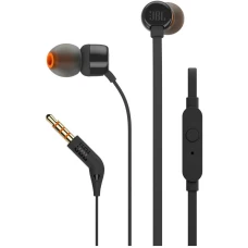 Наушники JBL Tune 110 черный (JBLT110BLK)