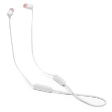 Наушники JBL Tune 125BT белый (JBLT125BTWHT)
