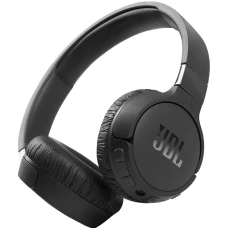 Наушники JBL T660 NC черный (JBLT660NCBLK)