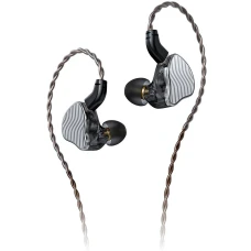 Наушники Fiio JH3 черный (80001881)