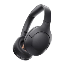 Наушники QCY H3 Lite черный (BH24H3C)