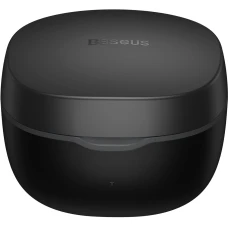 Наушники Baseus WM01 Bowie True Black (NGTW370001)