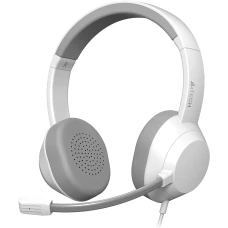 Наушники A4Tech Fstyler FH150U белый