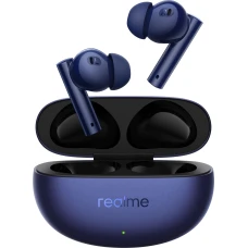 Наушники Realme Buds Air 5 RMA2301 синий (631215000026)