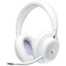 Гарнитура Logitech G735 белый (981-001086)