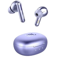 Наушники JBL Tune 280 TWS NC2 фиолетовый (JBLT280TWSNC2PURCN)