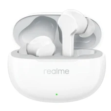 Наушники Realme Buds T110 белый (RMA2306)