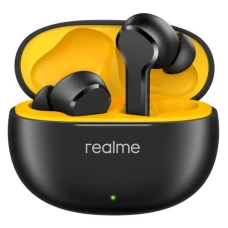 Наушники Realme Buds T110 черный (RMA2306)