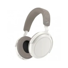 Наушники Sennheiser Momentum 4 Wireless White