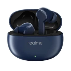 Наушники Realme Buds T110 синий (RMA2306)