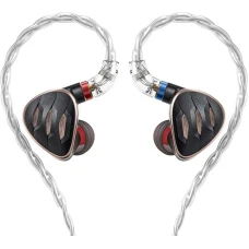 Наушники FiiO FH5S Black