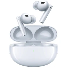 Наушники Realme Buds Air 6 Pro белый (RMA2401)