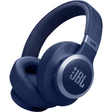 Наушники JBL Live 770NC синий (LIVE770NCBLU)