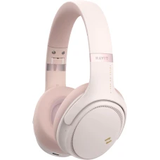 Наушники Havit H630BT Pro Pink