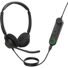 Наушники Jabra Engage 40 черный (4099-413-279)