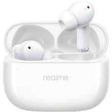 Наушники Realme Buds T310 белый (RMA2303)