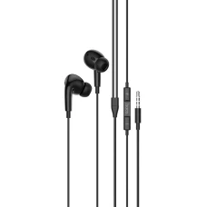 Наушники Hoco M1 Pro черный