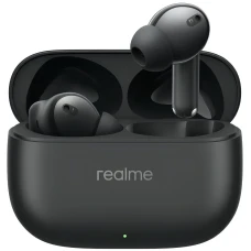 Наушники Realme Buds T310 черный (RMA2303)