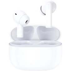 Наушники Honor Choice Earbuds X7 Lite белый (MZT-ME00)