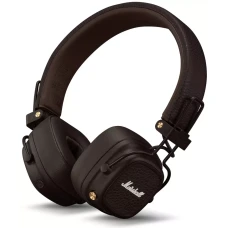 Наушники Marshall Major V коричневый (1006834)
