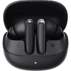 Наушники QCY Buds ANC Black (BH24HT15A)