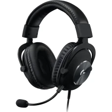 Гарнитура Logitech G Pro X SE Black (981-001471)