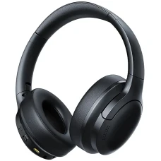 Наушники Baseus Bass BH1 Lite Cosmic Black (A0203C00)