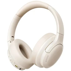 Наушники Baseus BH1 Lite Starlight Off-White (A0203C02)
