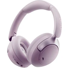 Наушники QCY H3 Pro Purple (BH24H3B)