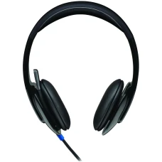 Гарнитура Logitech Laptop Headset H540 (981-000480)
