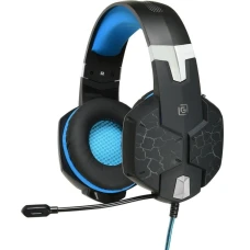 Гарнитура Oklick Snorter (HS-L930G)
