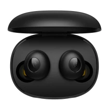 Наушники Realme Buds Q черный (RMA215)