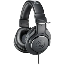 Наушники Audio-Technica ATH-M20x