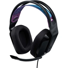 Наушники Logitech G335 черный (981-000978)