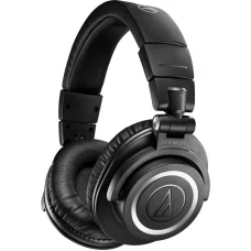 Наушники Audio-Technica ATH-M50XBT2 черный