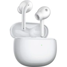 Наушники Xiaomi Buds 3 М2111Е1 международная версия белый (BHR5526GL)