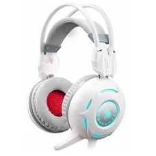 Наушники A4Tech Bloody G300 белый