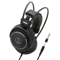 Наушники Audio-Technica ATH-AVC500