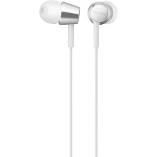 Наушники Sony MDREX155APW.E белый