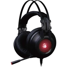 Наушники A4Tech Bloody G525 Black