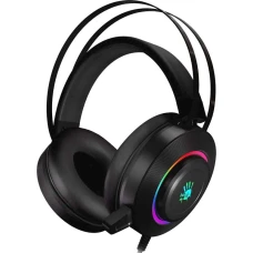 Наушники A4Tech Bloody G521 черный