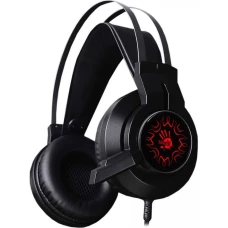 Наушники A4Tech Bloody J437 черный