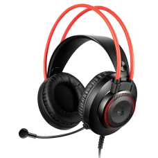 Наушники A4Tech Bloody G200S Black