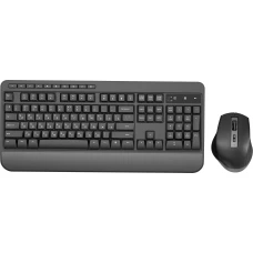 Набор периферии Oklick S290W черный (351701)