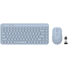 Набор периферии A4Tech Fstyler FG3200 Air синий